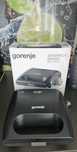 Opiekacz  GORENJE  700w Mini Grill