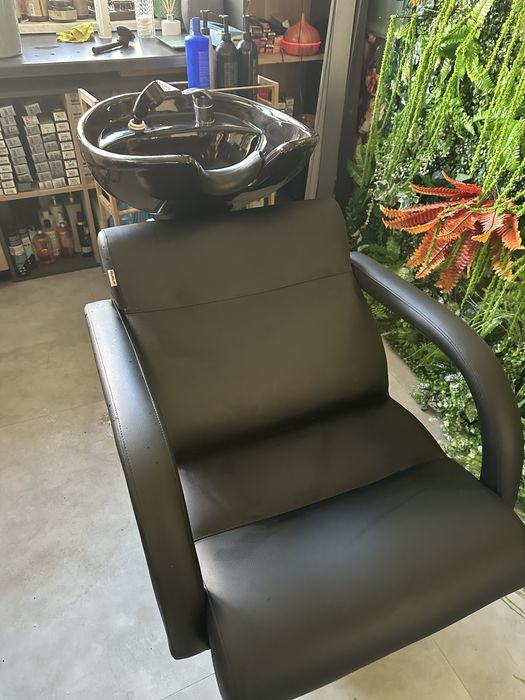 Myjnia fryzjerska Ayala Lady One