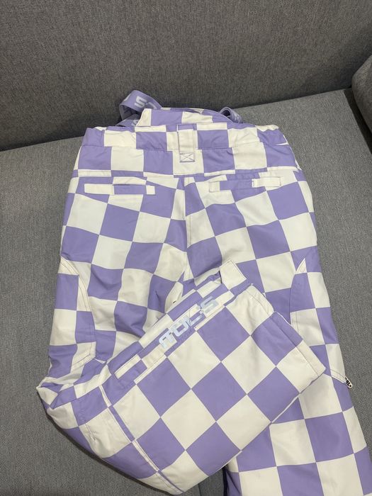 Kombinezon narciarski 128 marki 5.10.15