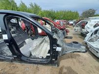 Четверть передняя правая BMW BMW X1 F48 41007427782