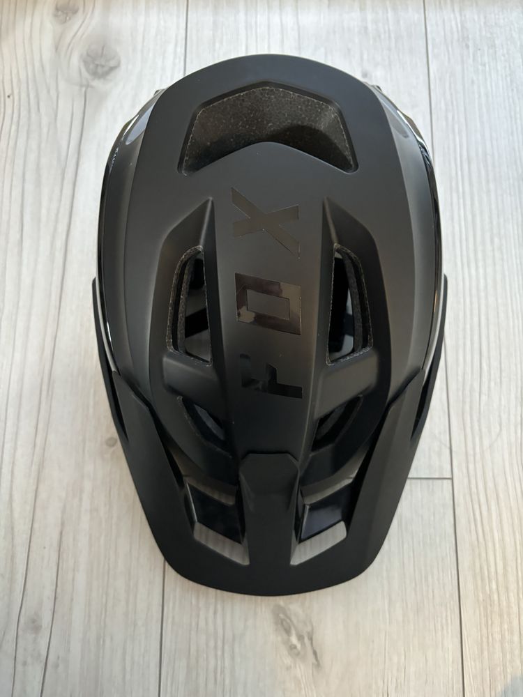 Kask fox speed frame pro rozmiar M