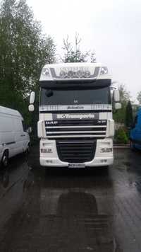 DAF 105 XF 460 SSC