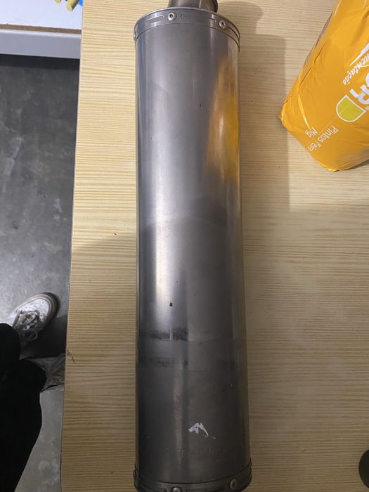 Escape LeoVinve L SBK