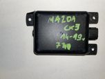 Mazda CX5 Radar asystent pasa