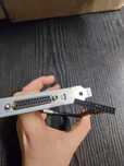 Śledź low-profile port równoległy 1xLPT 25pin