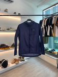 Куртка Patagonia Houdini Jacket Royal Blue