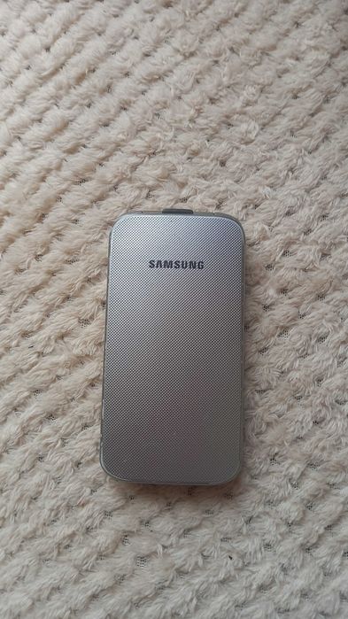 Телефон Samsung жабка