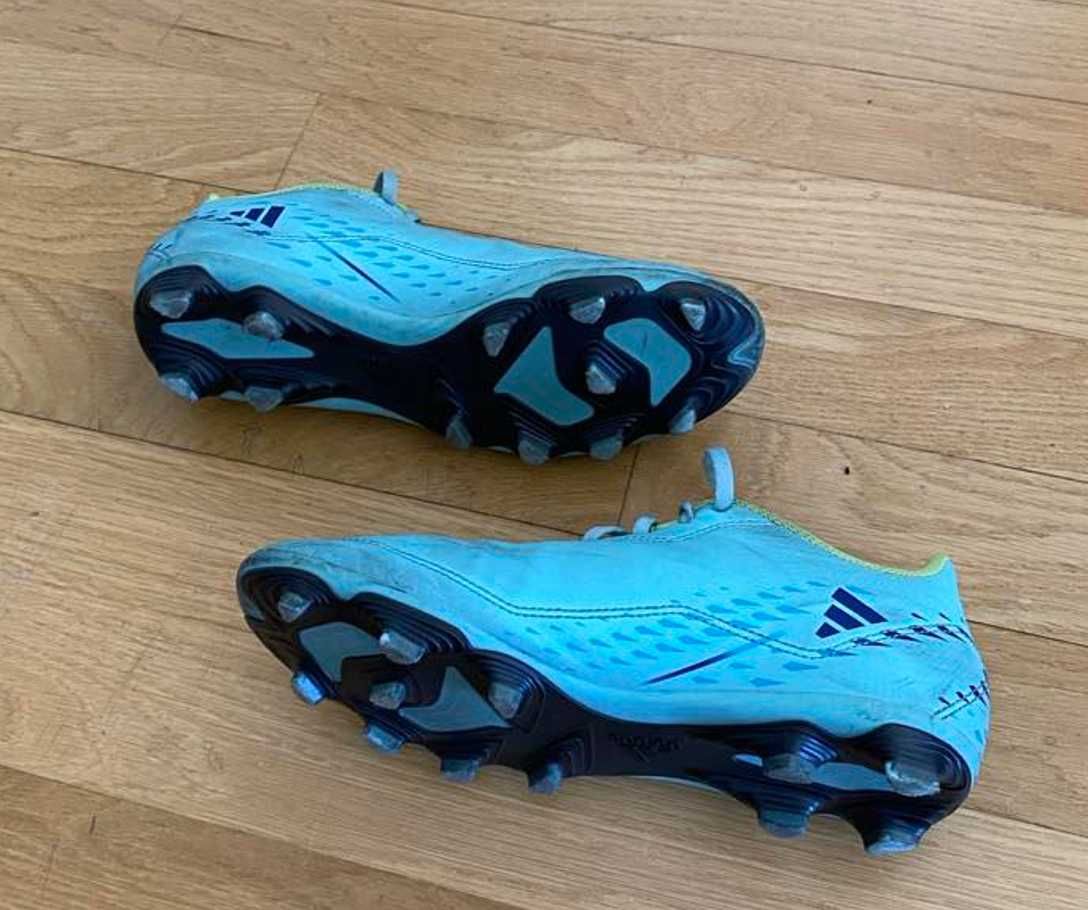 Chuteiras adidas speedportal4