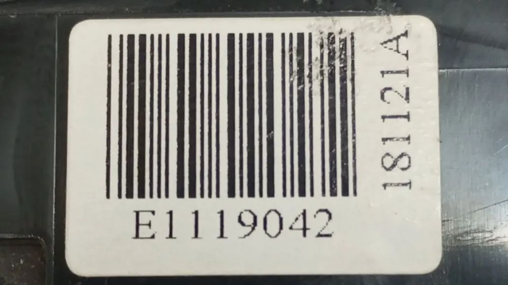 Comando chauffage / sofagem RENAULT Twingo III (BCM_)