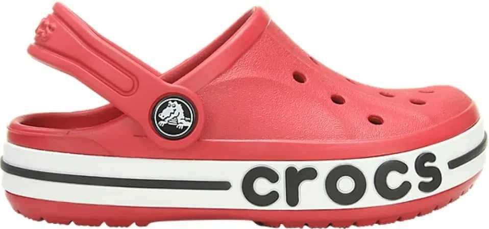 Bayaband Kids Дитячі крокси crocs обусь на лето по 34р.