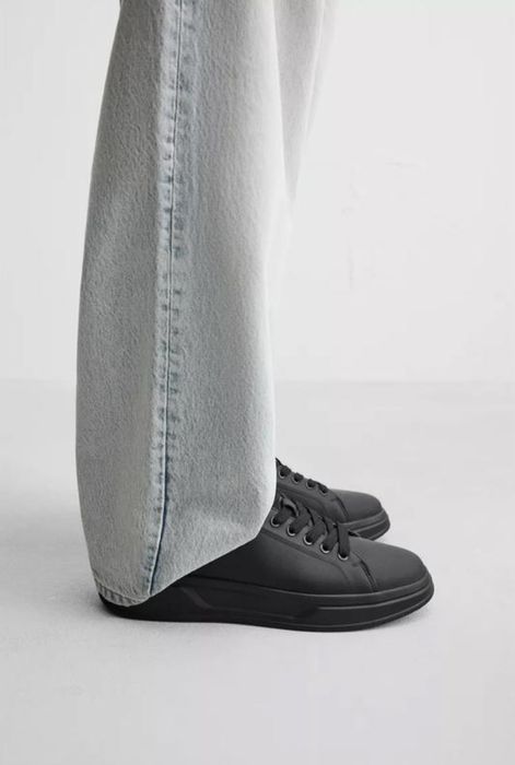 Кросівки Zara 43.5-44