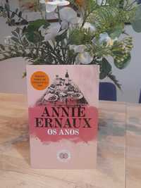 Os Anos - Annie Ernaux