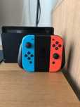 Nintendo Switch em ótimo estado