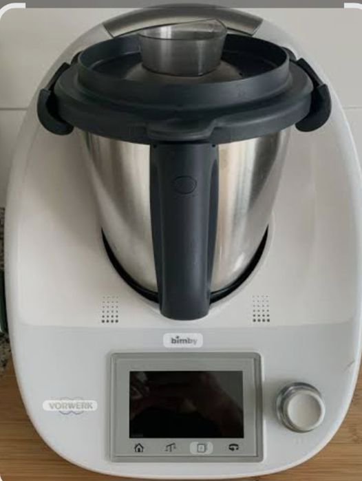 Bimby tm5 bom estado