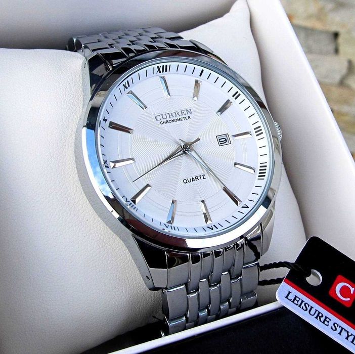 Годиник наручний Curren