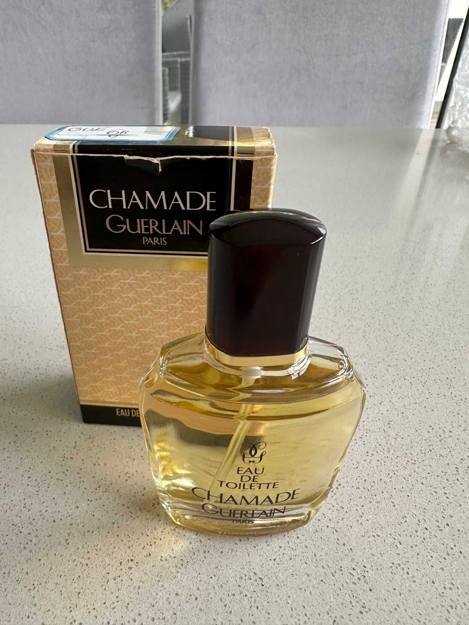 Guerlain Chamade 30 ml woda toaletowa unikat