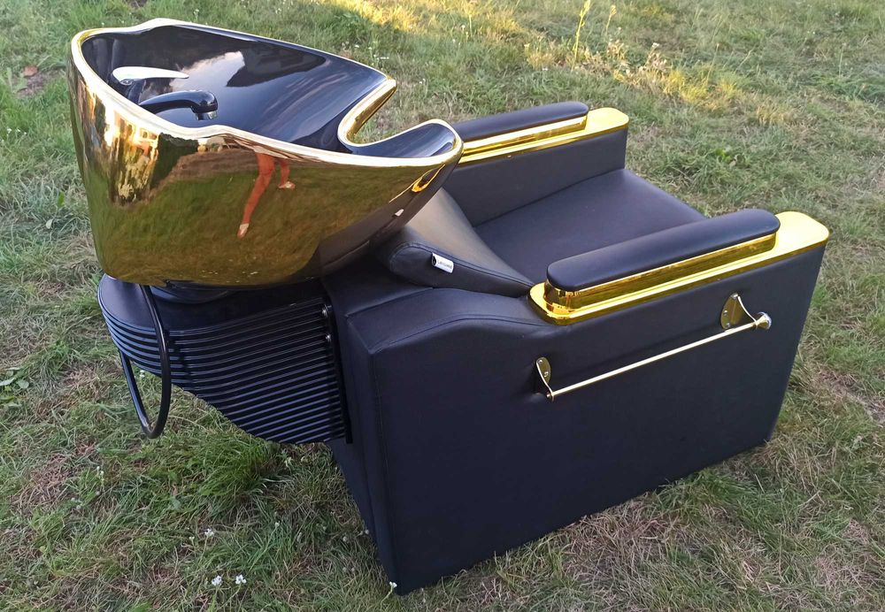 Myjnia Fryzjerska - profesjonalna.