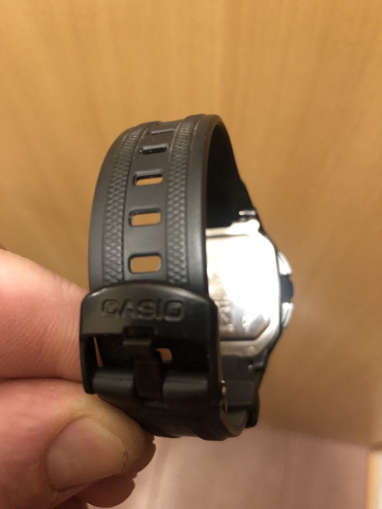 Zegarek Casio WV-58U 3053