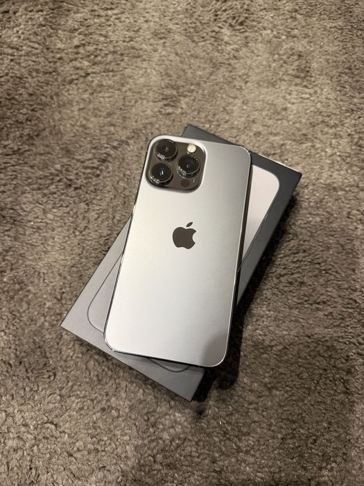 Iphone 13 pro 512