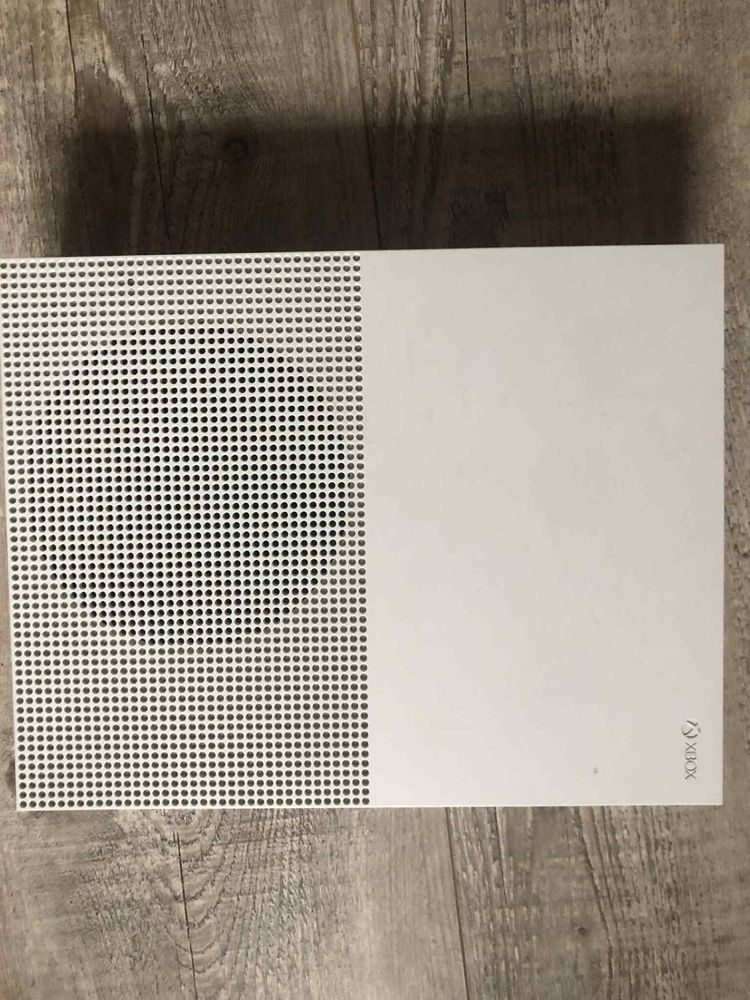 Xbox One S 1 TB