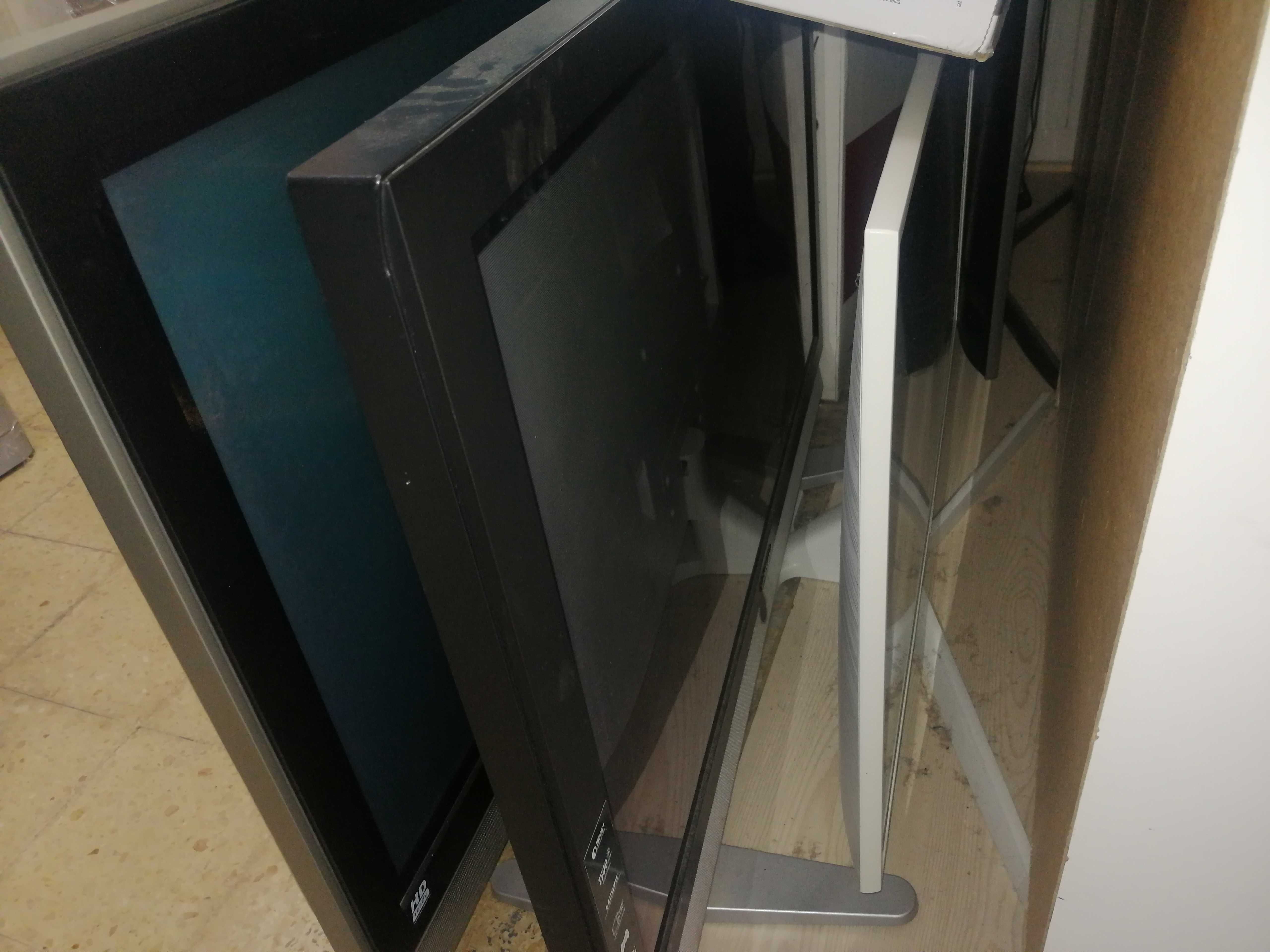 ULTIMAS UNIDADES - TV Plasma 32", 42", 46"