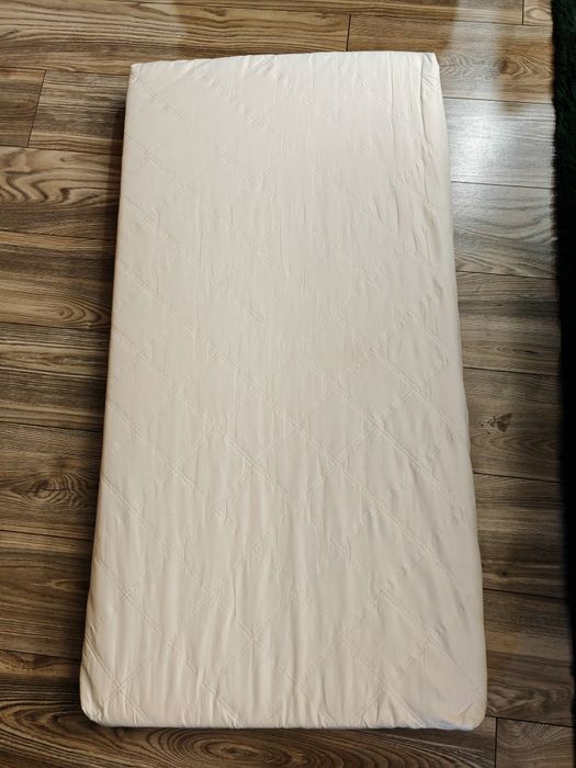 Materac dziecięcy 120x60