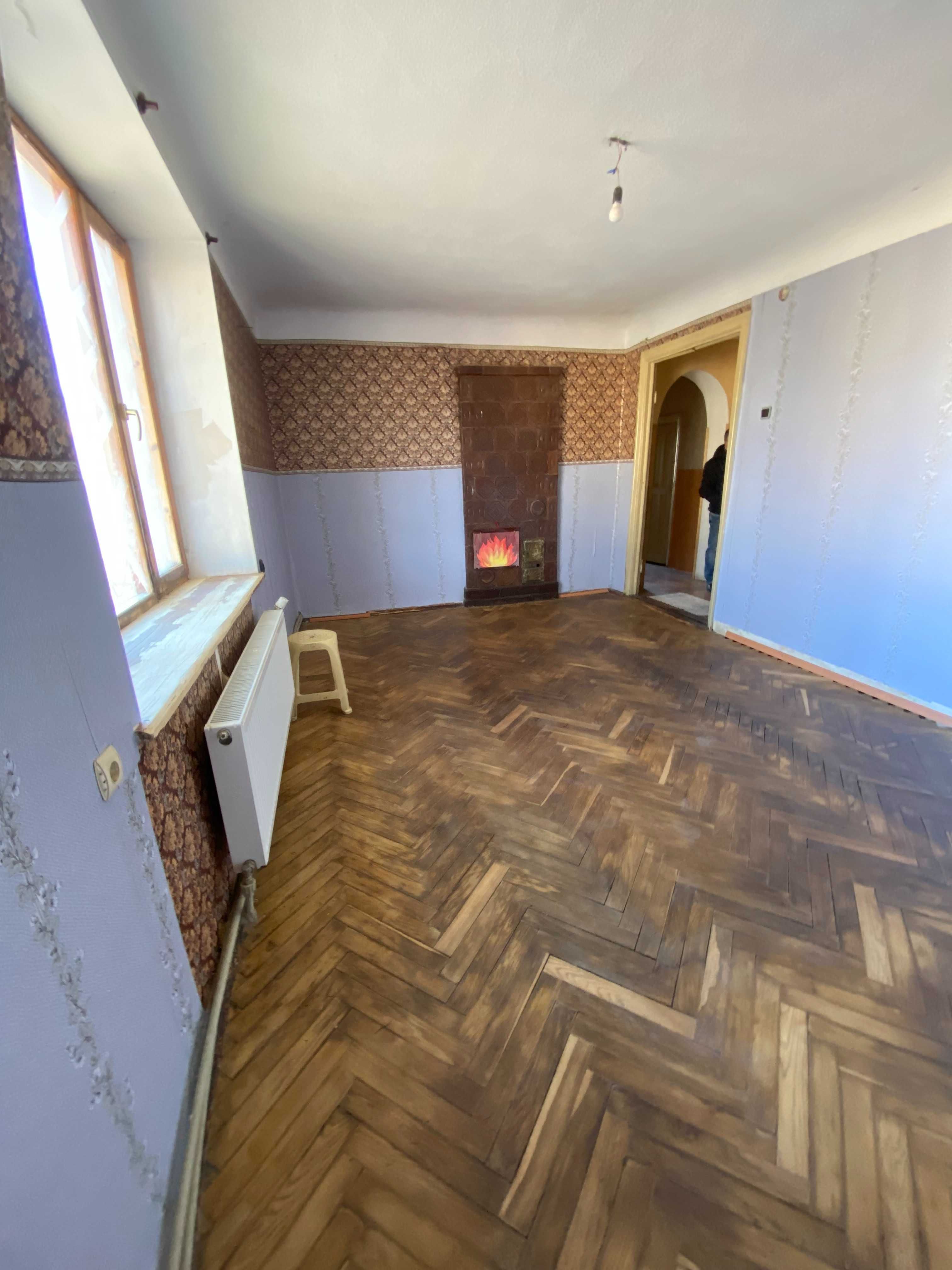 Продаж просторої 3-ьох кімн. квартири. 76 кв. ІНД.ОПАЛЕННЯ VS ID:36503