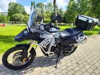 BMW F 800 GS Adventure