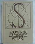 Kumaniecki - Słownik łacińsko - polski