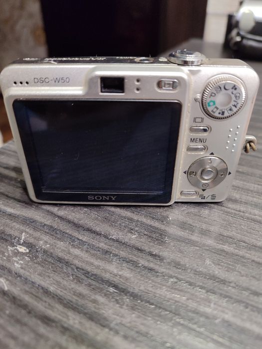 Прода фотоаппарат,видеокамеру SONY