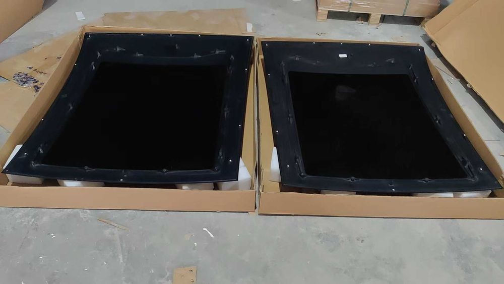 Панорама VW ID.3, ID3 айді3 - 10D877069A