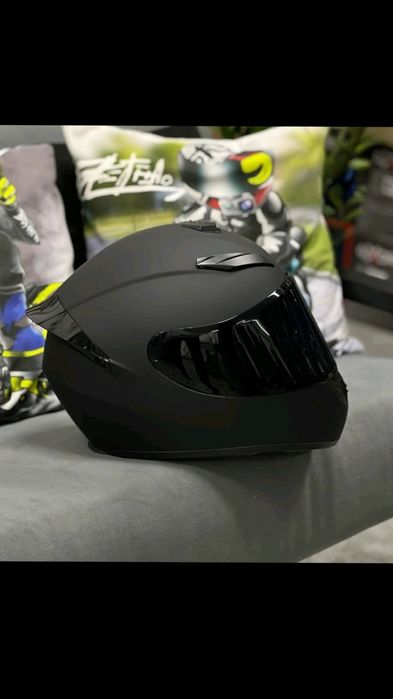 Продам шолом для мотоцикла