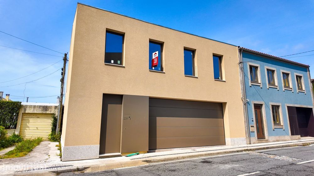 Moradia Sacra Família