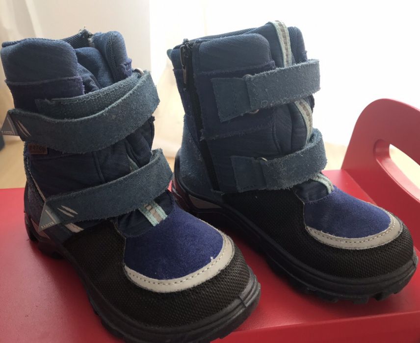 Buty kozaki Bartek śniegowce 26 bdb
