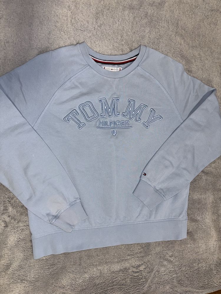 Bluza damska Tommy Hilfiger xs/s