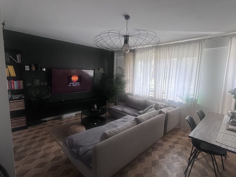 Sprzedam mieszkanie 3 pokoje / 59m