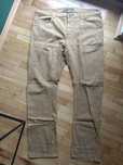Męskie spodnie Cropp Regular Fit 38/XXL