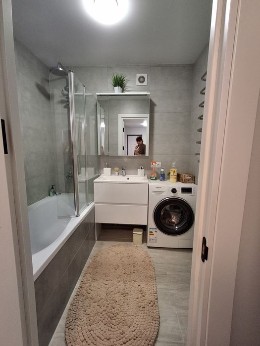 Довгострокова оренда на Бамі