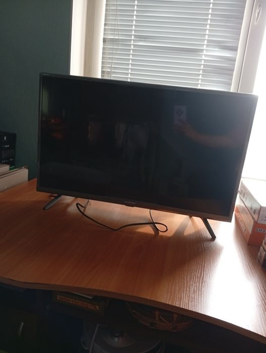 Продається телевізор