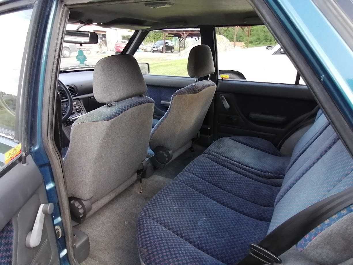 1998 FSO Polonez Caro plus 1,6 - dostępny tylko do 26 lipca !