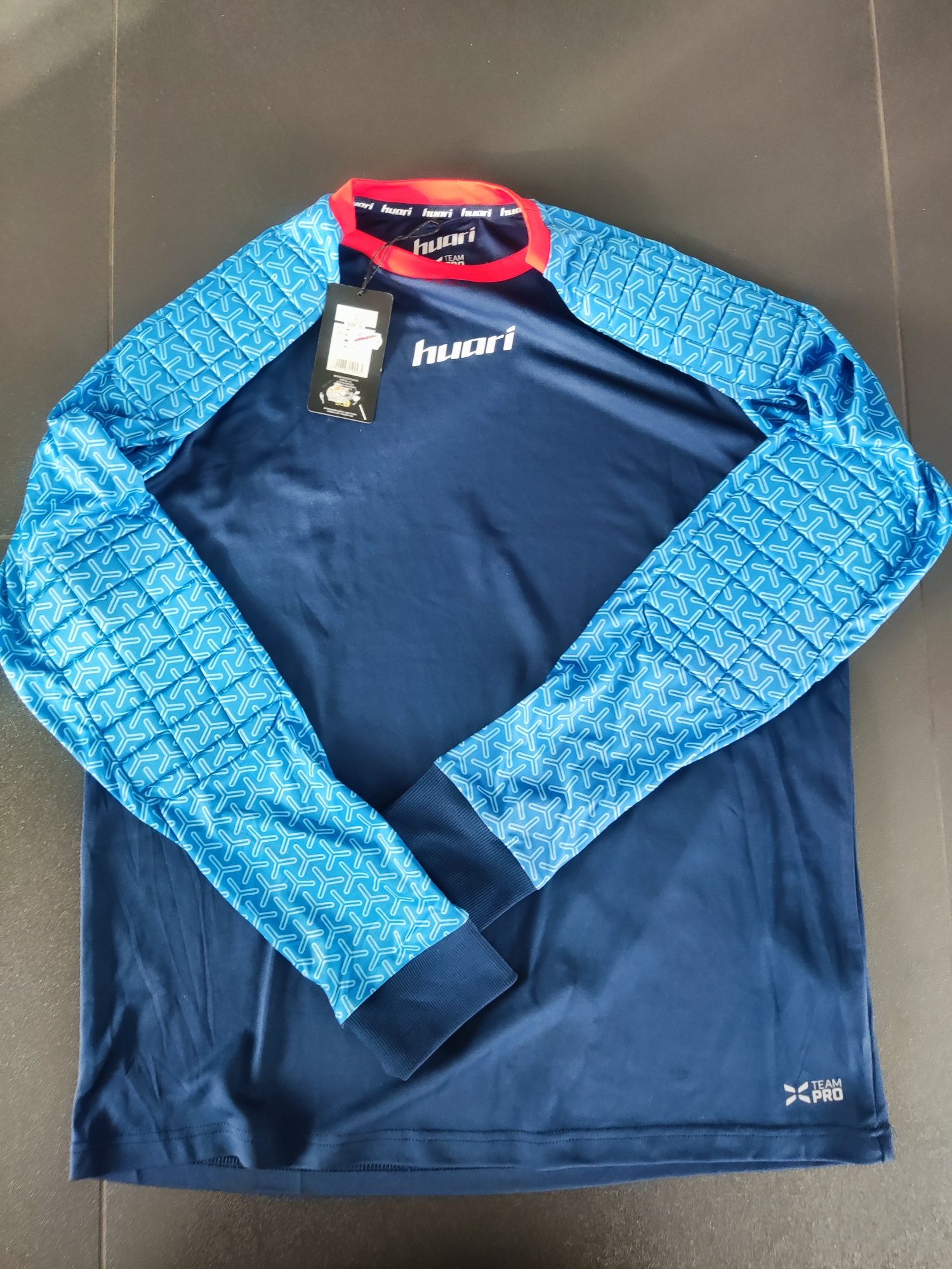 Bluza bramkarza rozmiar XL
