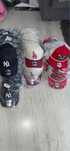 Czapki snapback new era