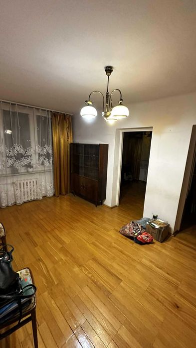 Mieszkanie ul. Peowiaków 45m2
