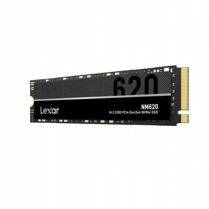 Dysk SSD Lexar NM620 512GB NVMe M.2 2280