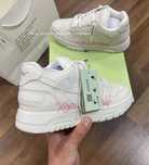 OFF-WHITE Out Of Office ''For Walking'' (new in box)