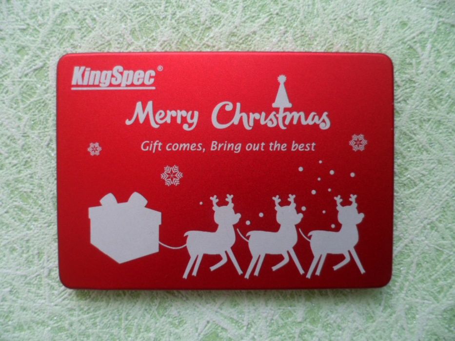 SSD  диск  KingSpec  240 Gb