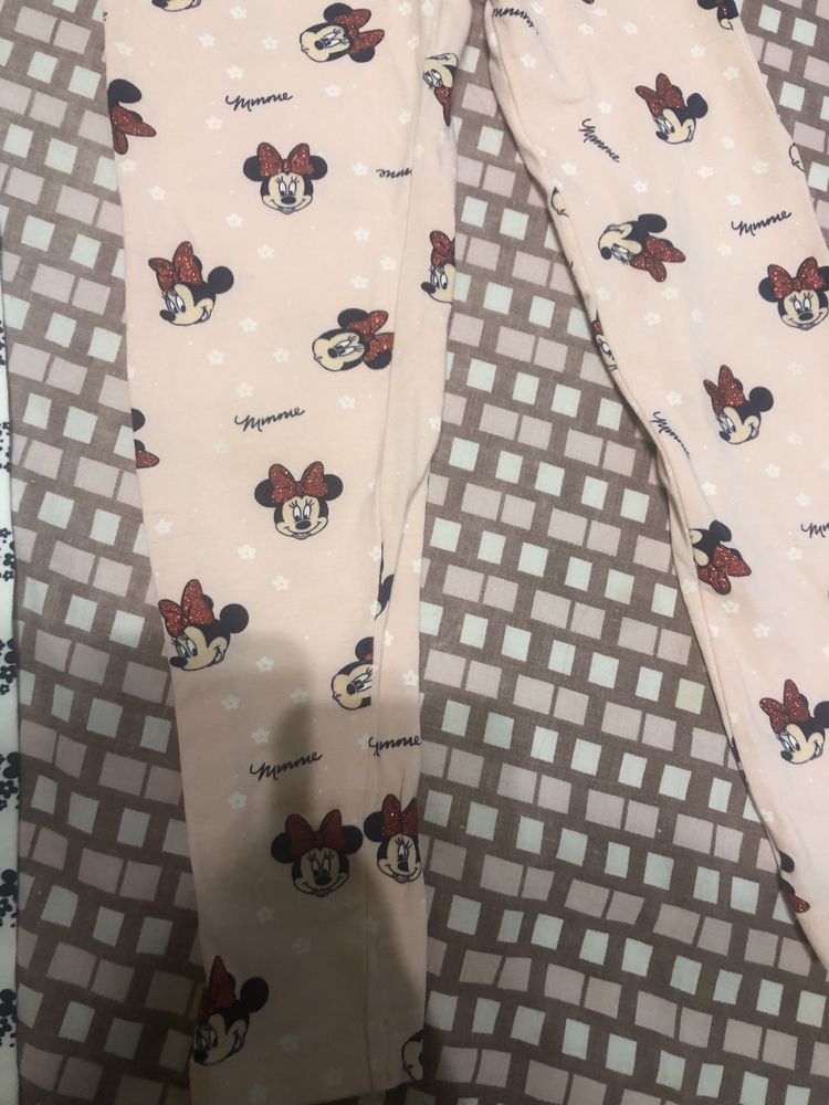 Продам лосинки нові 110р.