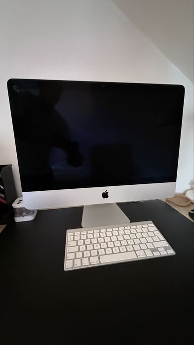 Imac 21.5 2015.
