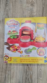 Ciastolina Play-Doh pizza nowa