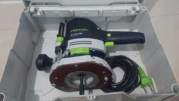 Фрезер Festool OF 1400 EBQ-Plus